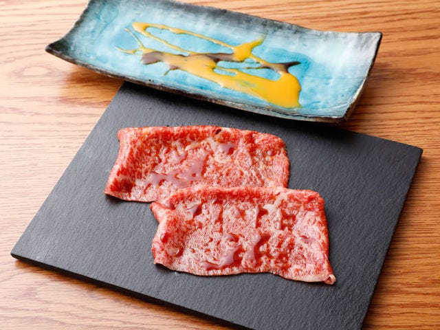 最強”タレ焼肉”の『焼肉 誇味山（こみやま）』は予約必須！ ヒレ、ハラミ、サーロインは絶対食べるべし