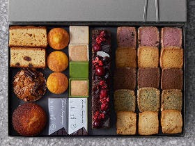 人気店のスイーツをお取り寄せ！おやつの時間がもっと楽しくなる、ネットで買えるおすすめスイーツ8選