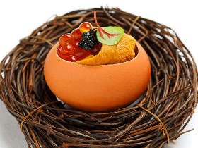 【2016年オープン】フレンチ好きなら行くべき！　今年話題をさらった、都内の注目フレンチ7選