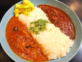 新宿ゴールデン街なのに昼だけ営業！ こだわりすぎるカレーが悶絶級にうまい『エピタフカレー』