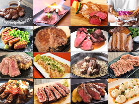 日本中から絶品「肉」メニューが勢ぞろい！「肉フェス TOKYO 2017秋」が駒沢公園で14日～開催