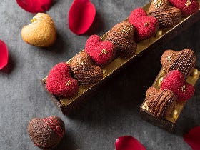 GINZA SIX限定バレンタインギフトから目が離せない！今からチェックしておくべきオススメ商品5選