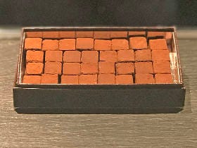 日本初上陸の『ジャン−シャルル・ロシュー』、芸術的なショコラで多くのショコラ通を魅了【表参道・青山】