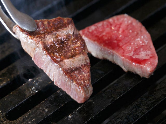 豪勢な「焼肉」で活力アップ！ 夏こそ食べたい、東京でおすすめの「焼肉店」4選
