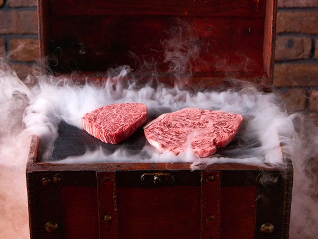 豪勢な「焼肉」で活力アップ！ 夏こそ食べたい、東京でおすすめ