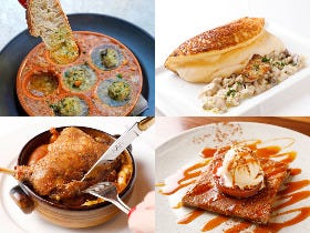 東京の本格「ビストロ」8選！ ビストロ料理が本気でおいしいフレンチビストロまとめ【保存版】