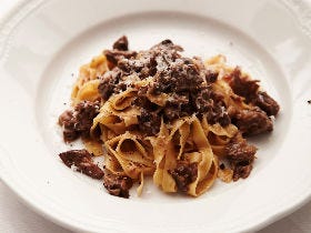 【連載】通わずにいられない逸品～生ハムとブロードの話～