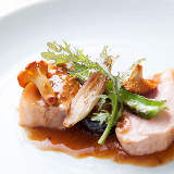 池尻大橋のフレンチ『calme（カルム）』は何度でも行きたくなる大人の隠れ家レストラン