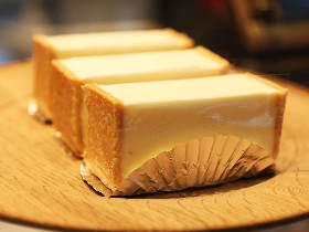 “本物のレアチーズケーキ”に早くも行列！あの人気パティシエが街の洋菓子屋さんをオープン『イコール』