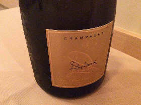 【連載】金曜日のシャンパーニュ week3