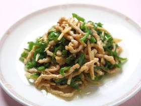 『赤坂四川飯店』陳シェフに教わる10分レシピ！残業後でもパパッと作れる人気店の味