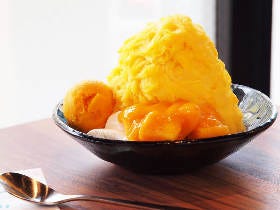 新感覚かき氷店『アイスモンスター』はあの時間帯が穴場！いまだ行列のワケと攻略法