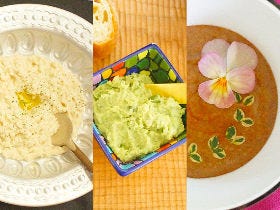 5分で作れるヘルシーディップ！「フムス」の簡単レシピまとめ