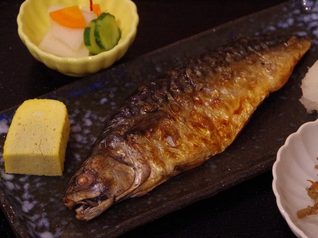 噂の「もの凄い鯖」が札幌に上陸！ サバ定食がウマすぎて、客足が絶えない『定食屋 亘』