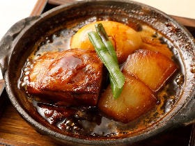 雑司ヶ谷『元喜』で、元フレンチシェフが作る和食に舌鼓！日本のおいしさをしみじみ味わう癒しの隠れ家