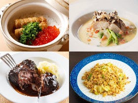 【神楽坂】本気でおすすめのグルメ・レストラン8店！名店から隠れ家まで人気グルメ・レストランが勢ぞろい