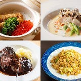 【神楽坂】本気でおすすめのグルメ・レストラン8店！名店から隠れ家まで人気グルメ・レストランが勢ぞろい