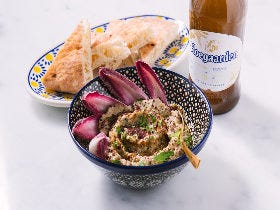 ヒューガルデンでベジアペロ。【広尾】EAT PLAY WORKSで夏の想い出を  _PR