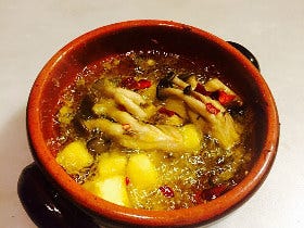 秋の味覚を堪能しよう！旬のサツマイモを使った家バルレシピ２選