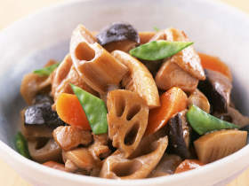 作りおきにもぴったり！和食料理長による、失敗しない煮物レシピ【筑前煮＆肉じゃが】