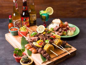 夏フェスは音楽だけじゃない！　東京&横浜のグルメフェスまとめ