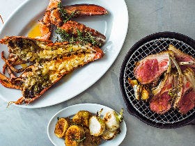 『ディーン＆デルーカ』初のレストランが誕生！ 3カ月ごとにシェフが入れ替わる斬新スタイル