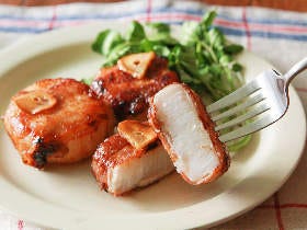 旬の「長芋」がメインおかずに変身！ 肉巻きやグラタンなど、ホクホク食感を楽しむ長芋レシピ3選