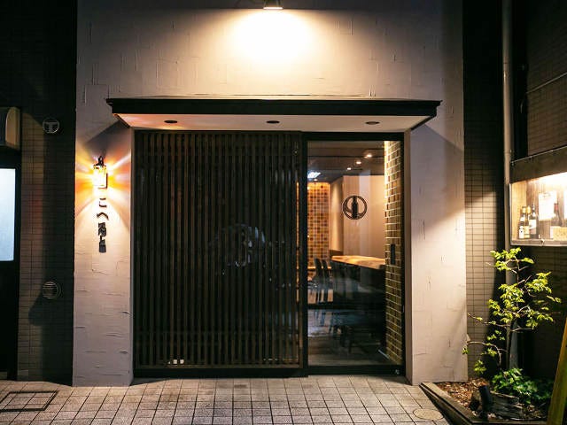 確実に「いい店」を裏浅草で発見！ 和食、器、ワインが好きなら絶対訪れたい、隠れ家和食店『こへると』