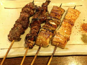 【賢人の選択】東京でしか出逢えない店