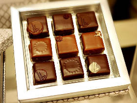 【速報】スイーツライターが教える、銀座・日本橋三越で買える2017バレンタイン注目ショコラ