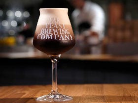 世界で愛されるクラフトビール「馨和 KAGUA」の直営ビアカフェがついにオープン！【日本初】