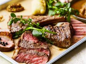 今しか食べれられない「限定メニュー」に注目！ 『渋谷ヒカリエ』で「プレミアムグルメマーケット」が開催