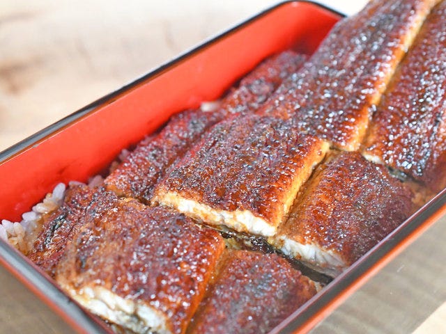 名古屋でうなぎならここだ！ 名店『うなぎ家 しば福や』の「うなぎ重」は最高の味わい、もう行くしかない