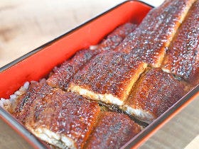 名古屋でうなぎならここだ！ 名店『うなぎ家 しば福や』の「うなぎ重」は最高の味わい、もう行くしかない