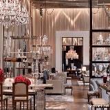 一度でいいから泊まってみたい！ 『バカラ ホテル』で味わう、至福のフレンチ＆アフタヌーンティー