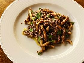 吉祥寺のイタリアン『ヴィッラ・マニョーリア』はイタリア全土の郷土料理が楽しめる貴重なレストラン！ 