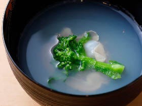 一品ごとに「だし」を使い分けるこだわりに感服！時間と手間を惜しまず注ぐ、日本料理『一会』【御茶ノ水】