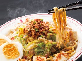 今しか食べられない激辛グルメやニンニク料理が集結！この秋都内で開催されるグルメイベントまとめ