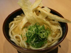 【注目の中目黒高架下にオープン！】福岡でわき起こるうどん居酒屋ブームの先駆店『二○加屋長介中目黒店』