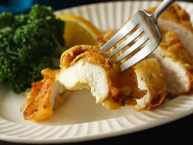 鶏胸肉がジューシーになる調理法「ブライニング」をおしえます！