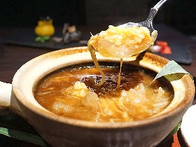これが最先端の広東料理だ！ 世界の高級食材をふんだん使用した料理がリーズナブルにいただける店