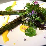 八百屋が開いたフレンチレストラン『ネトル』は、絶品野菜を堪能できる新体験空間だった【外苑前】