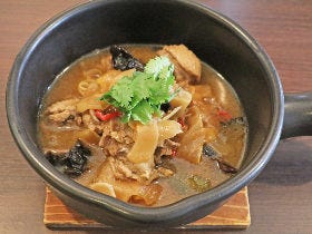 発酵・熟成・ハーブで洗練されたおいしさを！ 藤沢『茶馬燕』で中国少数民族料理の神髄を堪能