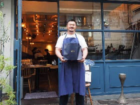 レシピ公開にメディア出演、高級弁当の販売。コロナ禍でもブレない『sio』鳥羽シェフの”本音”に迫る