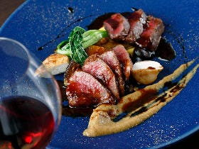 【自由が丘】本格コースが5000円！ミシュラン店修業シェフのフレンチレストラン『ビステリアサトッロ』