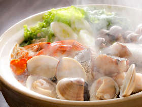 「ぼたん鍋」など、検索回数が急上昇中のメニューは？　ぐるなび急上昇検索ワード