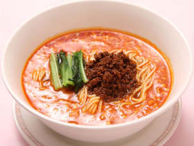本格ラーメンを自宅で！四川飯店の陳シェフ直伝の担担麺ほか２選