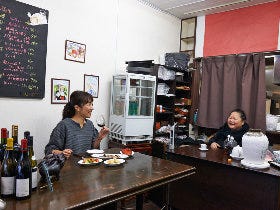 叉焼に驚愕！　白金の超人気中華、ロウホウトイが密かに復活