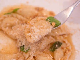 【餃子旅】イタリアにも「餃子」があった!?　餃子マニアが見つけた魅惑の水餃子がおいしすぎる！