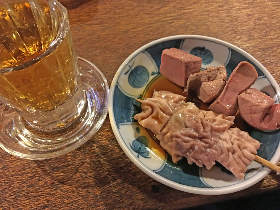 【食の賢人が選ぶ2016年の最高のひと皿】都内でいろんな名店をハシゴして最高のフルコースを作る！